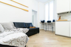 Urban Flat Via Diaz 105